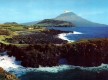 Ponta Furada e o Pico