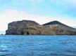 Vulcão dos Capelinhos (visto do mar)