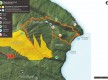 Mapa do trilho