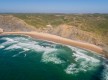 Praia do Castelejo