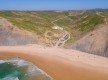 Praia do Castelejo