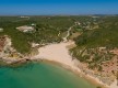 Praia do Zavial