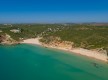 Praia do Zavial