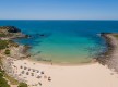 Praia da Ingrina