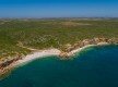 Praia dos Rebolinhos