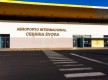 Aeroporto Internacional Césaria Évora