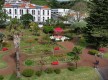 Univ. Açores e Jardim Florêncio Terra