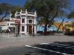 Praça Nova - Praça Amilcar Cabral