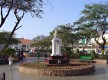 Praça Nova - Praça Amilcar Cabral