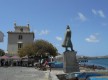 Estatua de Diogo Afonso
