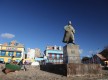 Estatua de Diogo Afonso