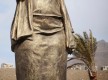 Monumento a Cesaria Évora