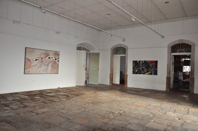 Centro Cultural do Mindelo