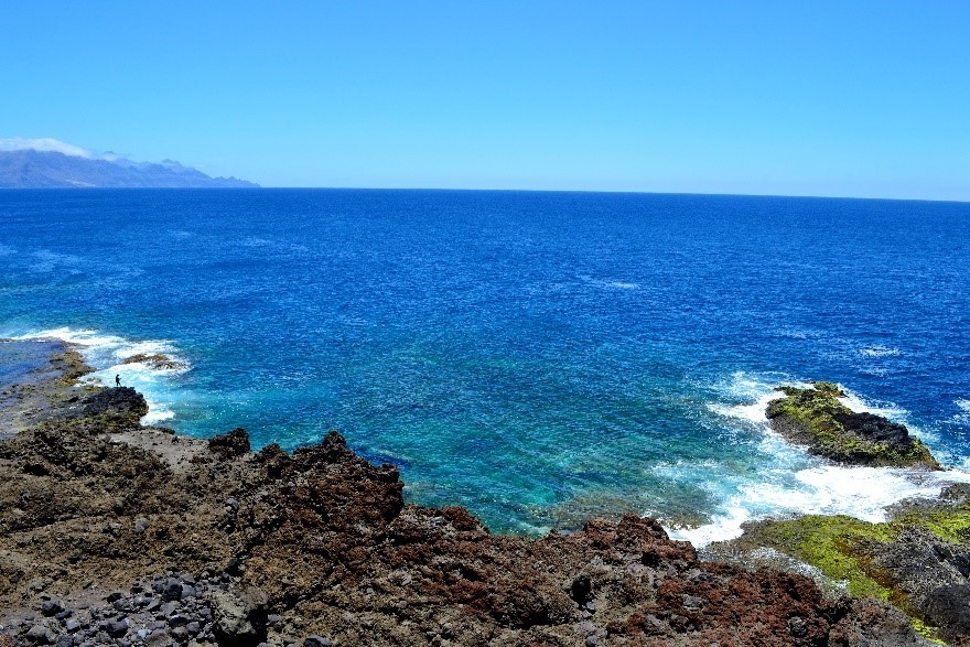 Zona especial de conservación - Costa de Sardina del Norte