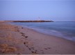 Ilha da Barreta (Ilha Deserta)