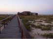 Ilha da Barreta (Ilha Deserta)