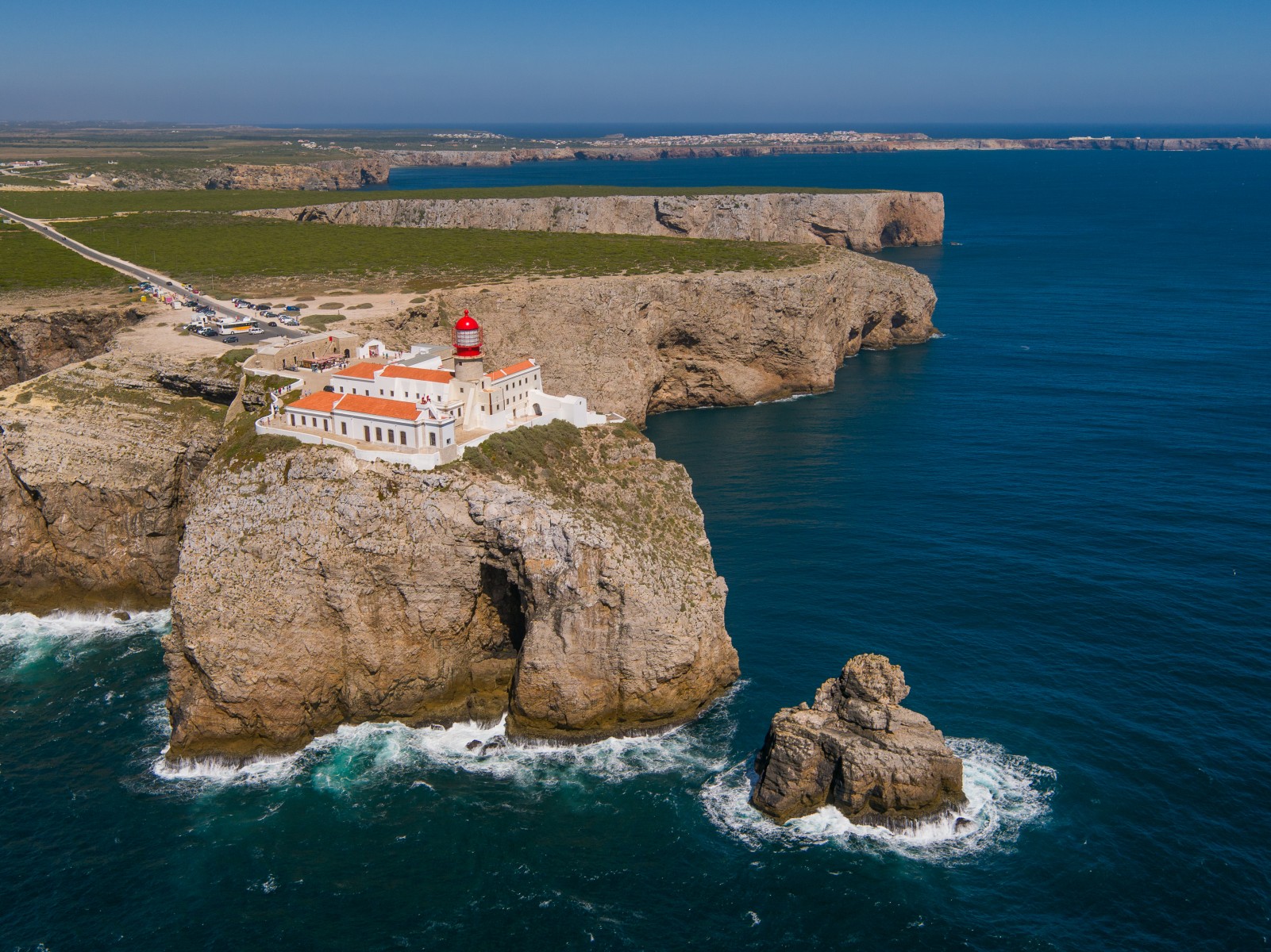 As Batalhas do Cabo de São Vicente