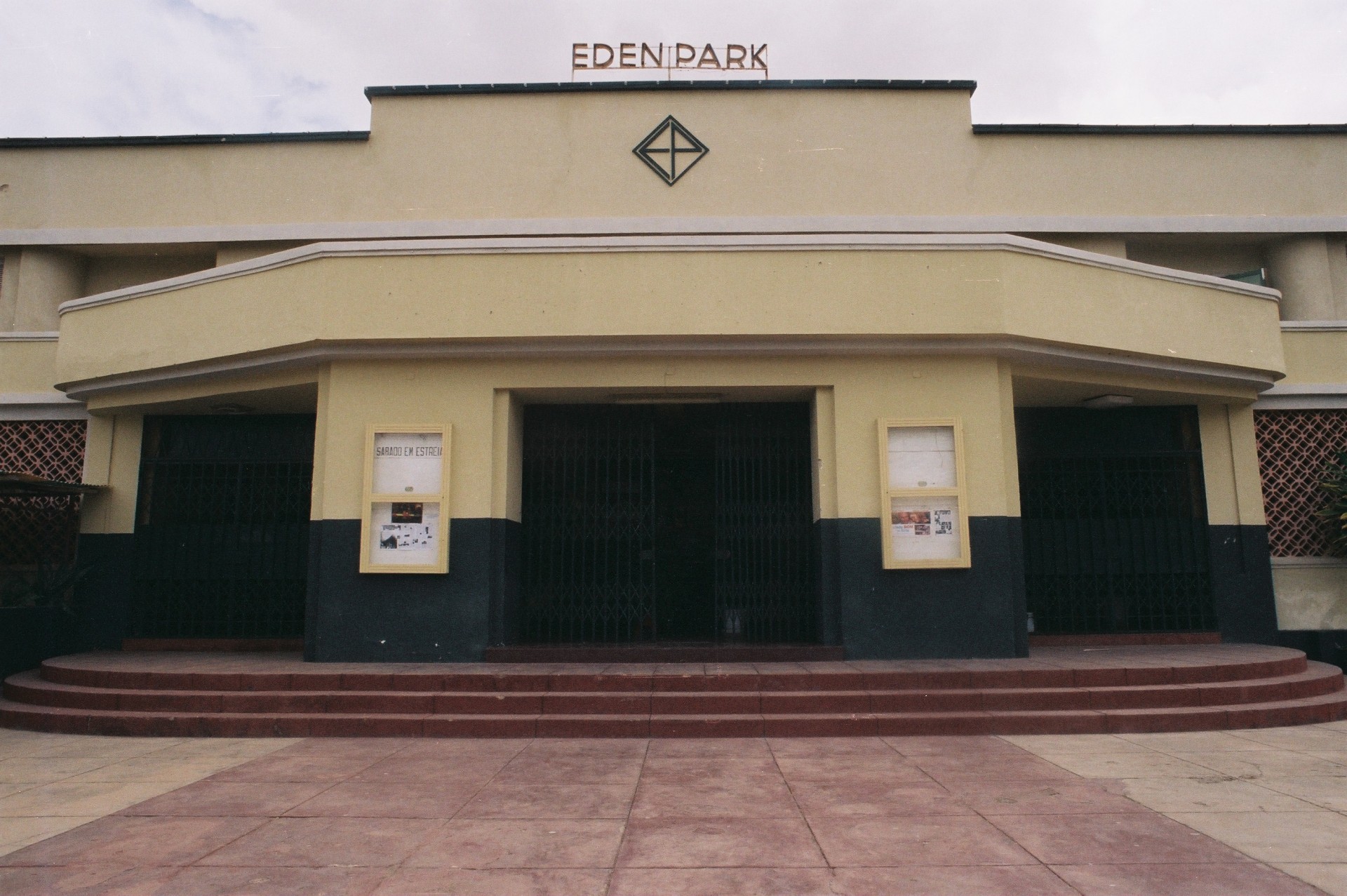 Cinema Eden-Park