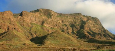 Parque Natural de Monte Verde