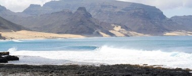 Praia de Saragarça