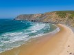 Praia da Ponta Ruiva