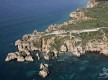 aérea Ponta da Piedade