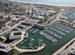 aérea da Marina