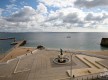 panorâmica baía
