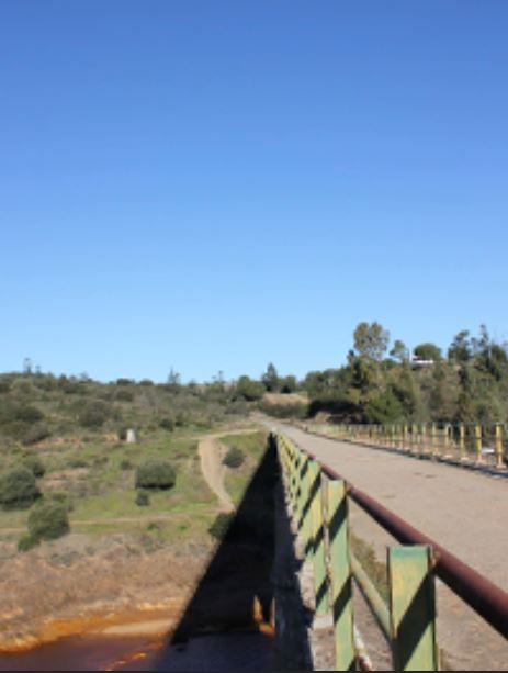Puente Gadea