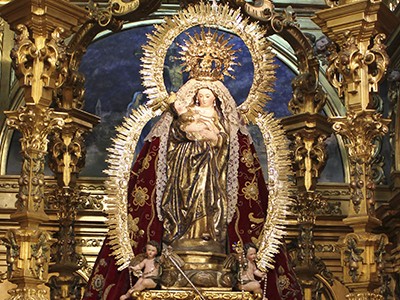Ermita de Ntra. Sra. de los Remedios