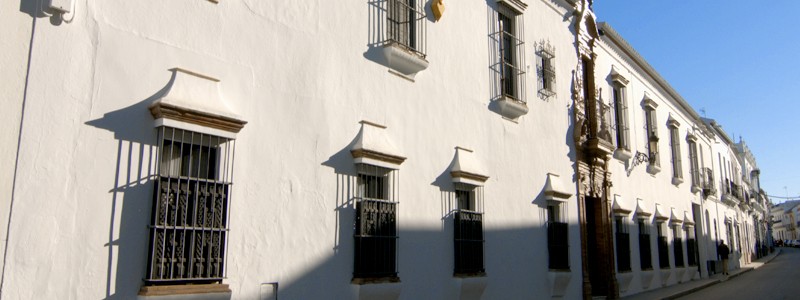 Villalba del Alcor