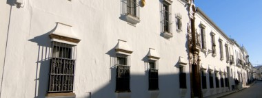 Villalba del Alcor