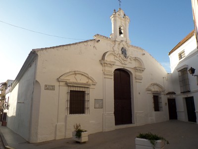 Capilla del Hospital de la Santa Misericordia