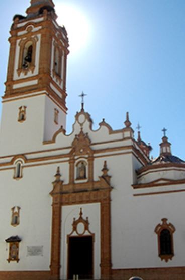 Iglesia de San Bartolomé