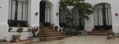 Castillo del Alpí­zar (BIC)