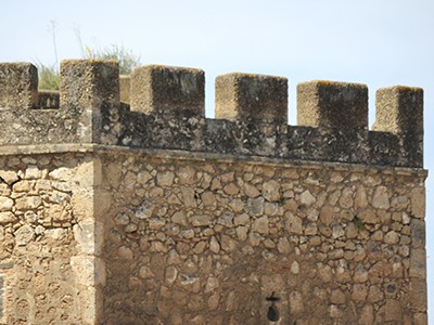 Castillo de los Guzmanes