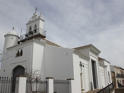 Ermita del Valle