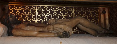 Ermita de la Soledad