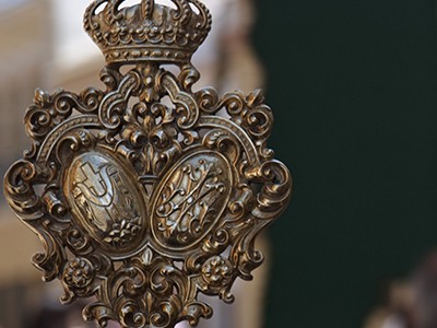Cruces de Mayo