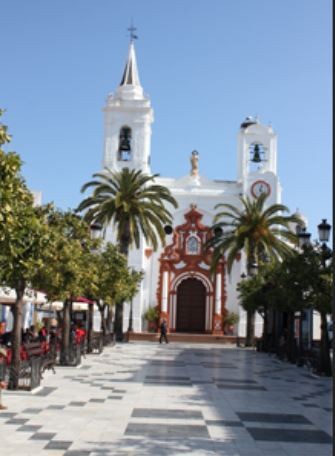 Iglesia de la Asunción