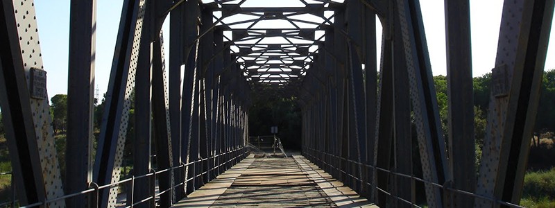Puente de la Tavirona