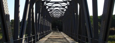 Puente de la Tavirona