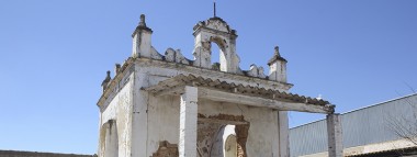 Ermita de la Cruz de los Milagros