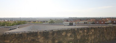 Mirador (entre Avda. Alcalde José Conceglieri y Avda. Punta Umbrí­a)
