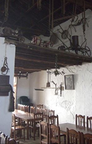 Tabernas de Gibraleón