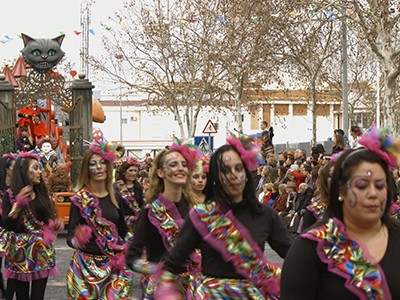 Fiestas tradicionales y Eventos de interés