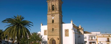Paterna del Campo