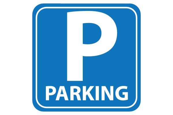 Information Capitainerie - Parking