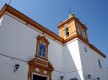Iglesia Sta María de Gracia