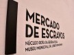 Núcleo Museológico Rota da Escravatura - Mercado de Escravos